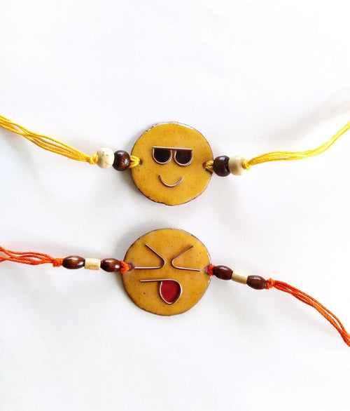 Bro Series- Rakhi
